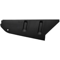 Ford Falcon XA XB XC Sedan/Coupe Quarter Panel Repair Section - Right Inner