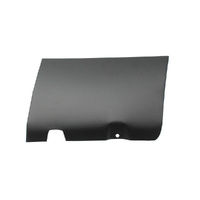 Front Lower Fender Section for Ford Fairlane ZH - Right
