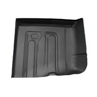 Ford Falcon XR XT XW XY XA XB XC XD XE XF/Fairlane ZA-ZL Front Floor Pan - Left