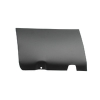 Front Lower Fender Section for Ford Fairlane ZH - Left