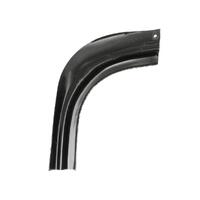 Channel Corner Repair Section for Holden LX Hatch - Left Upper