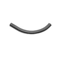 Lower Corner Channel Repair Section for Holden LX Hatch