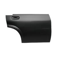 Full Door Skin for Holden LH LX UC Sedan - Right Rear