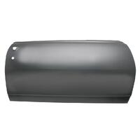 Full Front Door Skin for Holden HK HT HG Monaro - Right