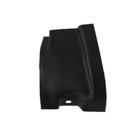 Ford Falcon XR XT XW XY Lower Inner Panel Fender Section - Left