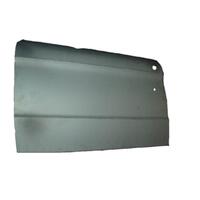 Ford Falcon XK XL XM XP Sedan Full Door Skin - Left Front