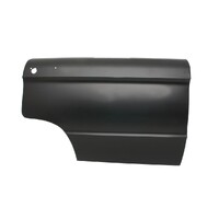 Ford Falcon XK XL XM XP Sedan Full Door Skin - Right Rear