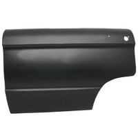 Ford Falcon XK XL XM XP Sedan Full Door Skin - Left Rear