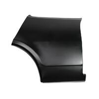 Front Half Quarter Panel Repair Section for Holden HK HT HG Coupe - Right