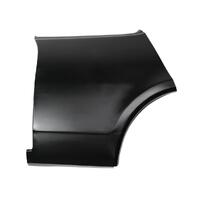 Front Half Quarter Panel Repair Section for Holden HK HT HG Coupe