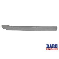 Ford Falcon XR XT XW XY Lower Inner Panel Fender Section
