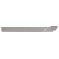 Ford Falcon XA XB XC Sedan Sill Repair Panel Inner - Right