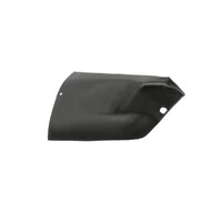 Ford Falcon XR XT XW XY Sedan Rear Inner Quarter Panel Repair Section - Left