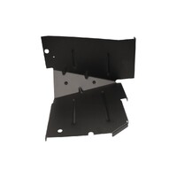 Ford Falcon XR XT XW XY/Fairlane ZA ZB ZC ZD Torque Box Repair Section - Right