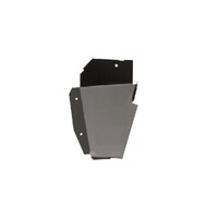 Ford Falcon XA XB XC/Fairlane ZF-ZH P5 Front Sill Panel End Cap