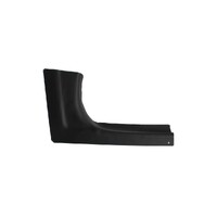 Ford Falcon XR XT XW XY Front Door Corner Panel - Left Inner Front