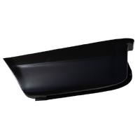 Ford Falcon XW XY Sedan Outer Quarter Panel Repair Section - Left