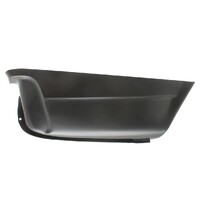 Ford Falcon XW XY Sedan Outer Quarter Panel Repair Section - Right
