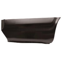 Ford Falcon XA XB XC Sedan/Coupe Quarter Panel Repair Section - Right Outer