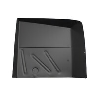 Ford Falcon XK XL XM XP Floor Pan - Right Front