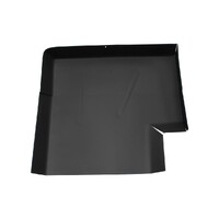 Ford Falcon XK XL XM XP Floor Pan - Left Rear