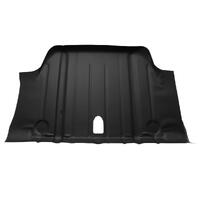 Boot Floor Pan Repair Section for Holden HQ HJ HX HZ SEDAN or COUPE