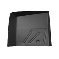 Ford Falcon XK XL XM XP Floor Pan - Left Front