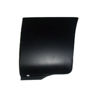 Front Lower Fender Section for Ford Cortina TC TD TE TF - Right