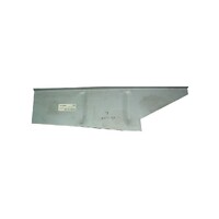 Ford Falcon XD XE XF Sedan Quarter Panel Repair Section - Left Inner