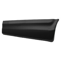 Ford Falcon XA XB XC Ute/Van Outer Quarter Panel Repair Section - Right