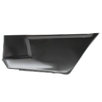 Ford Falcon XD XE XF Sedan Quarter Panel Repair Section - Right Outer