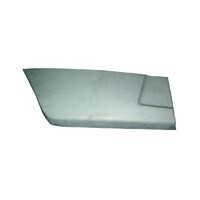 Ford Falcon XD XE XF Wagon Quarter Panel Repair Section - Left Outer