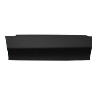 Ford Falcon XA XB XC/Fairlane ZF ZG Rear Lower Section Door Skin - Righ