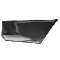 Ford Falcon XD XE XF Sedan Quarter Panel Repair Section
