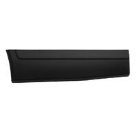 Outer Quarter Panel Repair Section for Holden HK HT HG Ute Van Wagon - Left