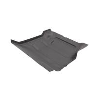 Floor Pan for Holden LC LJ - Left Rear