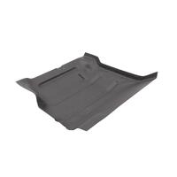 Floor Pan for Holden LC LJ - Right Rear