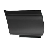 Fender Section - Lower Outer for Holden Torana LC LJ - Left