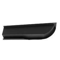 Inner Panel Sill Extension for Holden 48 FJ - Left