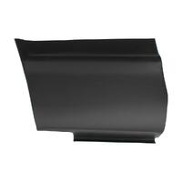 Fender Section - Lower Outer for Holden Torana LC LJ