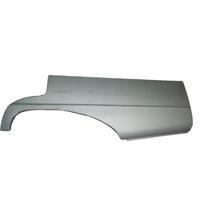 Ford Falcon XM XP Sedan/Wagon Quarter Panel Repair Section Full - Left