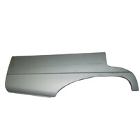 Ford Falcon XM XP Sedan/Wagon Quarter Panel Repair Section Full - Right