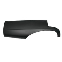 Ford Falcon XK XL Sedan/Wagon Quarter Panel Repair Section Full - Right