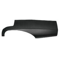 Ford Falcon XK XL Sedan/Wagon Quarter Panel Repair Section Full - Left