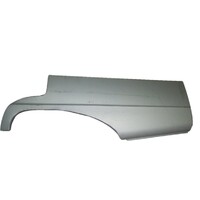 Ford Falcon XM XP Sedan/Wagon Quarter Panel Repair Section Full