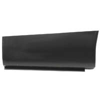 Quarter Panel Repair Section for 1973-76 Nissan Datsun 180B - Right