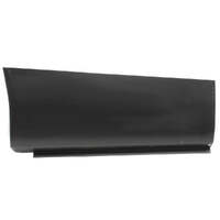 Quarter Panel Repair Section for 1973-76 Nissan Datsun 180B