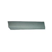 Outer Quarter Panel Repair Section for Holden Gemini TX TC TG - Left