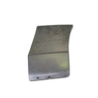 Lower Fender Section for Toyota Corolla KE30 - Right