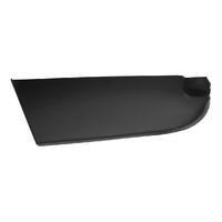 Quarter Panel Repair Section for Holden HQ Sedan Coupe - Left Outer